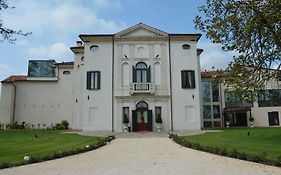 Villa Barbarich Mestre